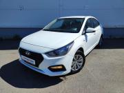Hyundai Solaris II Санкт-Петербург  - изображение 27