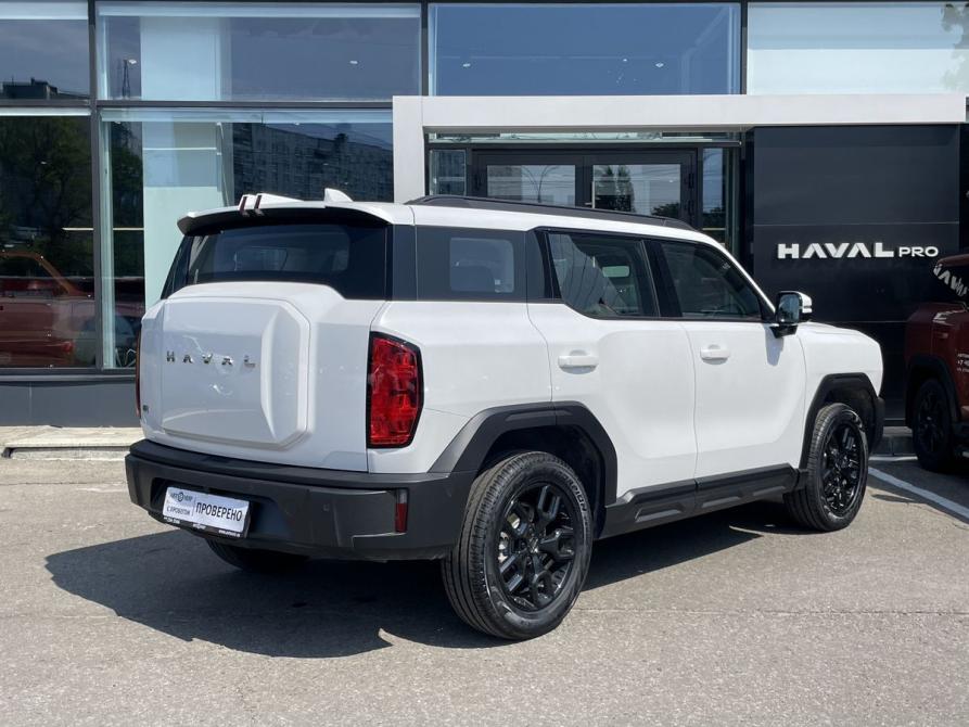 Haval H3 I Москва  - изображение 5