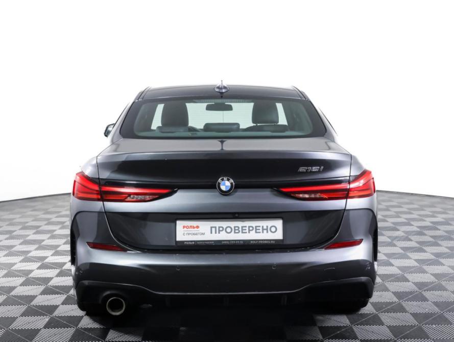 BMW 2 серии F44 Москва  - изображение 6