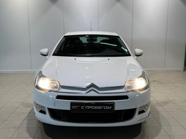 Citroen C5 II с пробегом 2008 года, цена 495 000 рублей, 355000 км, седан, Автокод Объявления