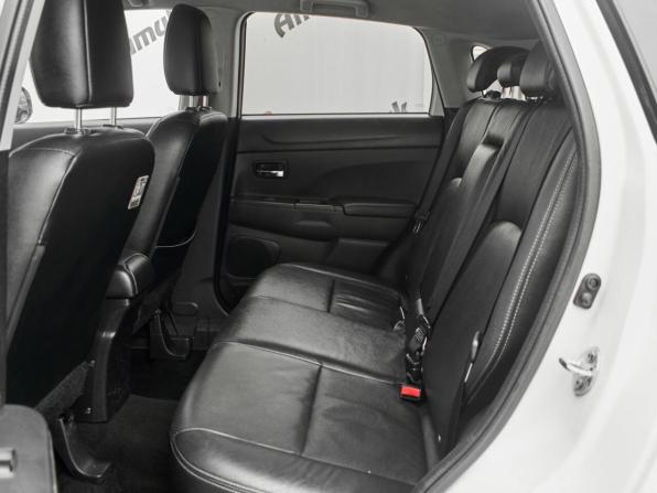 Mitsubishi ASX I Рестайлинг с пробегом 2014 года, цена 1 390 000 рублей, 81341 км, внедорожник, Автокод Объявления