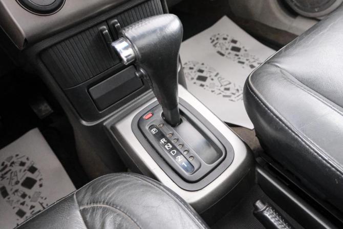 Nissan X-Trail I Рестайлинг с пробегом 2004 года, цена 899 000 рублей, 241250 км, внедорожник, Автокод Объявления