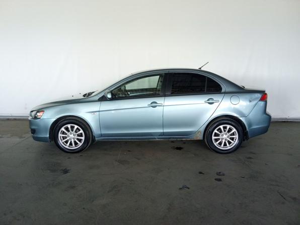 Mitsubishi Lancer X с пробегом 2010 года, цена 675 000 рублей, 231150 км, седан, Автокод Объявления