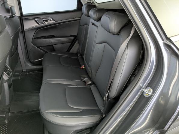 Kia Sportage V с пробегом 2023 года, цена 3 750 000 рублей, 66063 км, внедорожник, Автокод Объявления