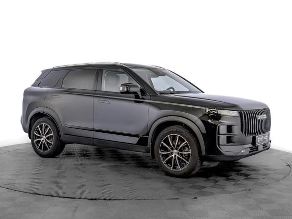 Jaecoo J7 I с пробегом 2023 года, цена 2 160 000 рублей, 57400 км, внедорожник, Автокод Объявления