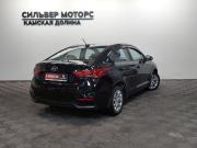 Hyundai Solaris II Пермь  - изображение 21