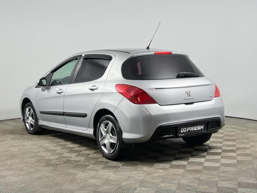 Peugeot 308 I Рестайлинг Казань  - изображение 2