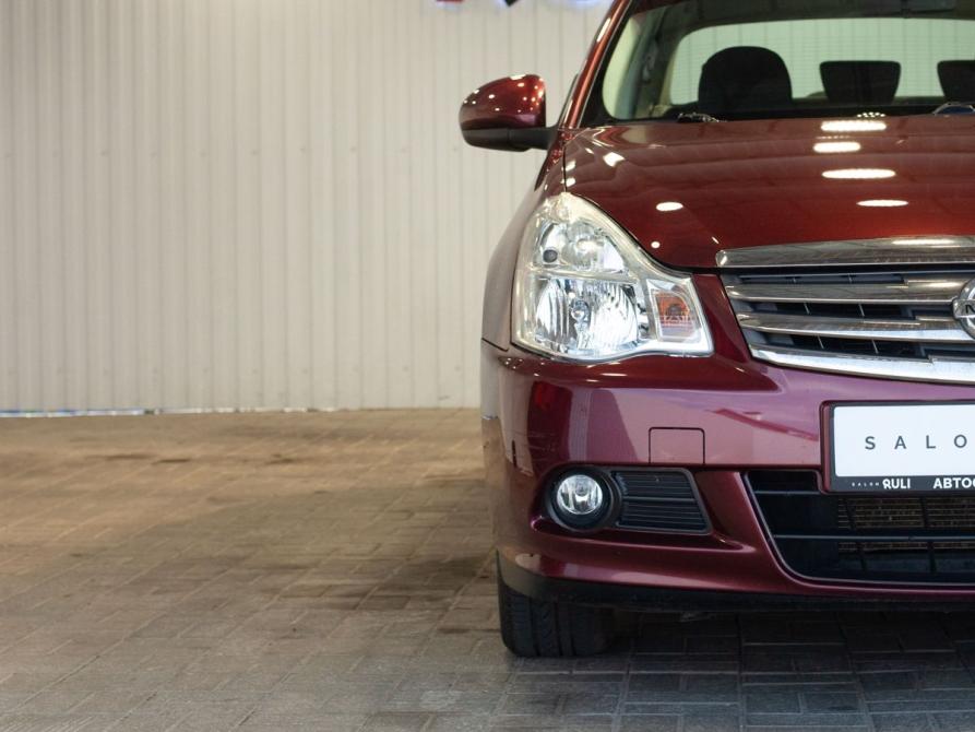 Nissan Almera III (G15) Иваново  - изображение 4