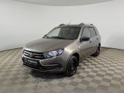 Lada (ВАЗ) Granta I Рестайлинг Уфа  - изображение 23
