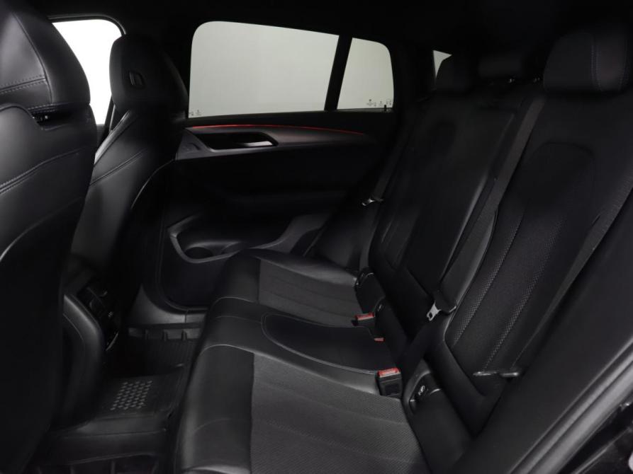 BMW X4 II (G02) Москва  - изображение 10
