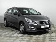 Hyundai Solaris I Рестайлинг Санкт-Петербург  - изображение 19