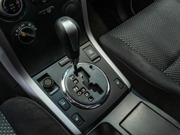 Suzuki Grand Vitara II с пробегом 2006 года, цена 730 000 рублей, 281672 км, внедорожник, Автокод Объявления