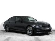 BMW 3 серии VII (G2x) Москва  - изображение 27