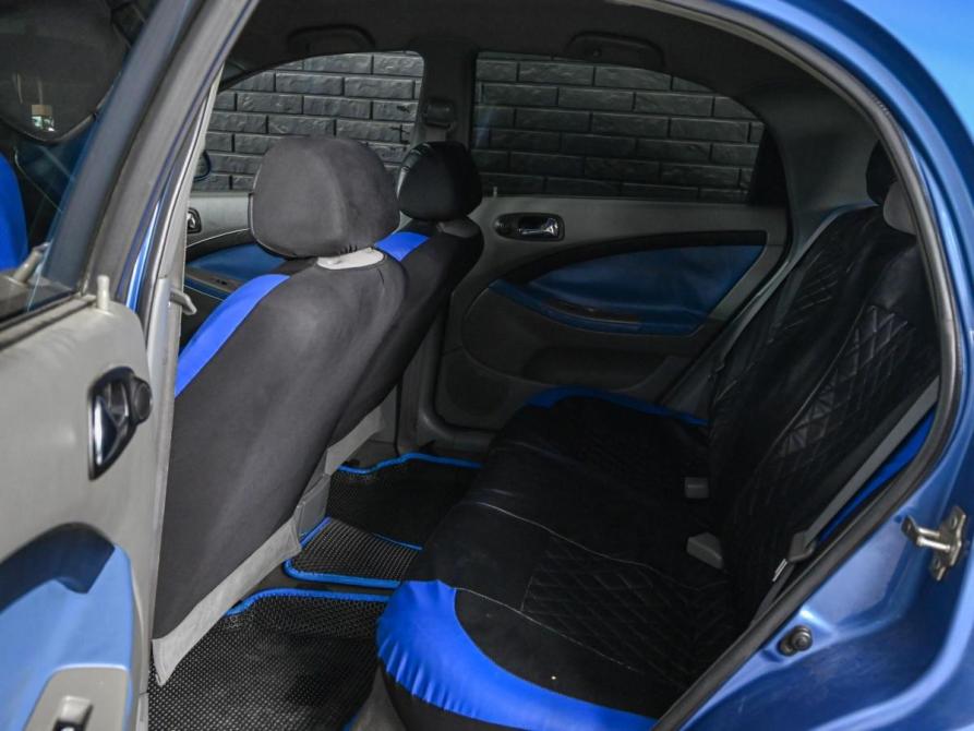 Chevrolet Lacetti I Екатеринбург  - изображение 11