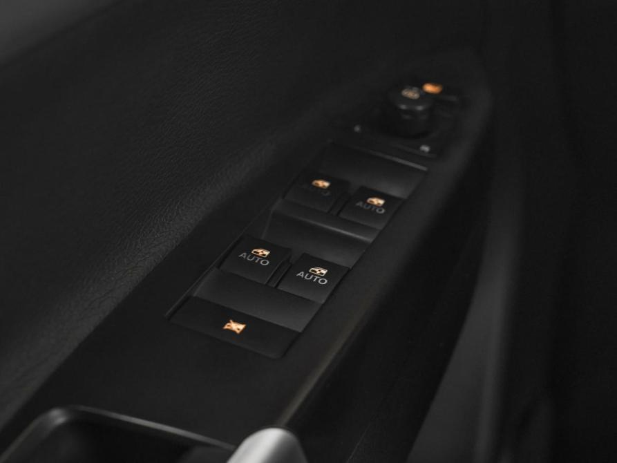 Opel Antara I Рестайлинг Москва  - изображение 11