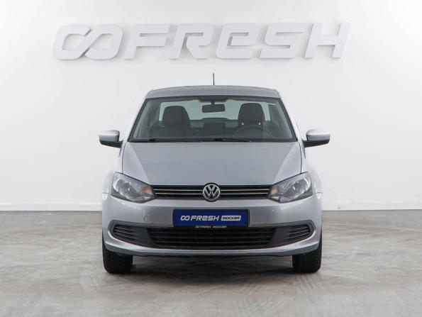 Volkswagen Polo V с пробегом 2015 года, цена 867 077 рублей, 140954 км, седан, Автокод Объявления
