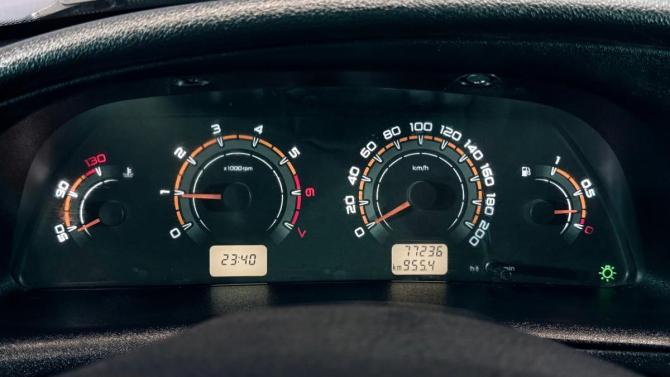 Lada (ВАЗ) Niva Travel I с пробегом 2023 года, цена 865 000 рублей, 77000 км, внедорожник, Автокод Объявления