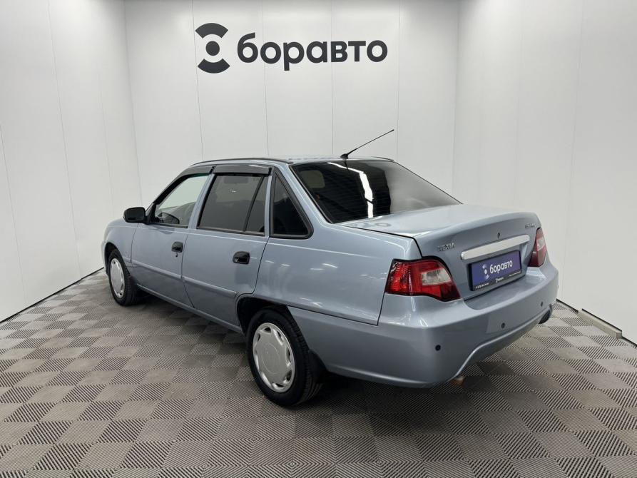 Daewoo Nexia I Рестайлинг Воронеж  - изображение 6