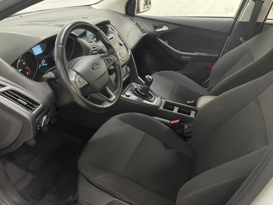 Ford Focus III Рестайлинг Воронеж  - изображение 12