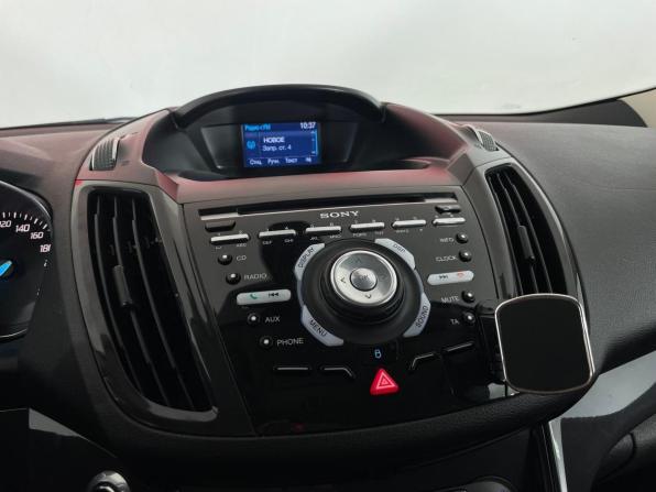 Ford Kuga II с пробегом 2015 года, цена 1 567 000 рублей, 166561 км, внедорожник, Автокод Объявления