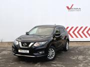 Nissan X-Trail III Рестайлинг Пермь  - изображение 7