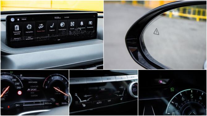 Genesis G80 II с пробегом 2021 года, цена 3 750 000 рублей, 79155 км, седан, Автокод Объявления