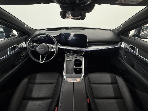 Haval F7 II с пробегом 2024 года, цена 2 790 000 рублей, 22165 км, внедорожник, Автокод Объявления
