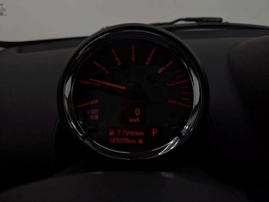 Mini Countryman I Москва  - изображение 6