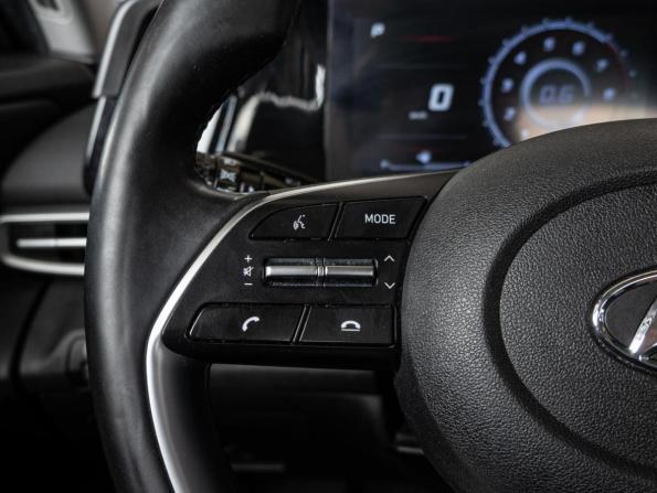 Hyundai Elantra VII (CN7) с пробегом 2021 года, цена 2 000 000 рублей, 96557 км, седан, Автокод Объявления