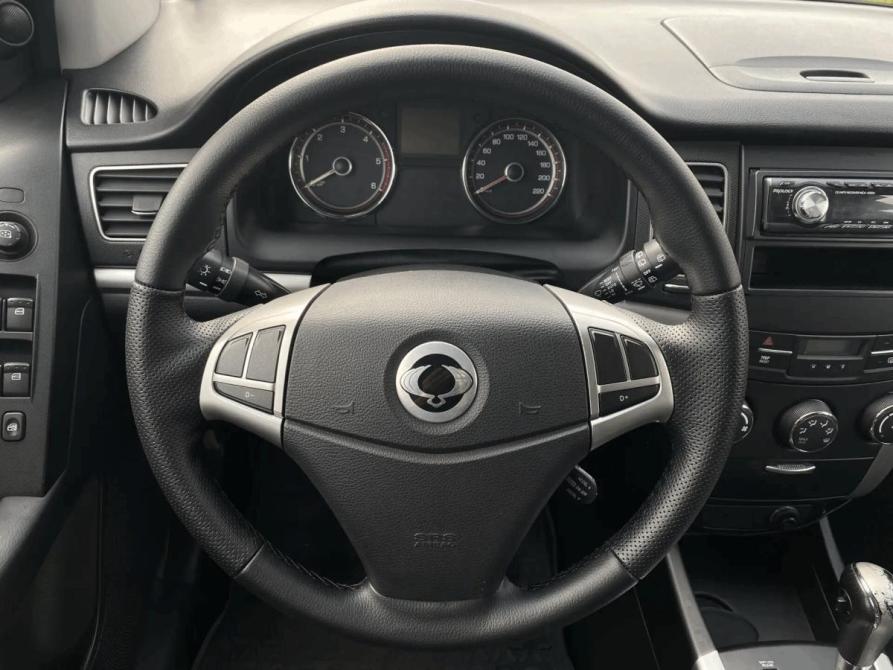 SsangYong Actyon II Тверь  - изображение 11