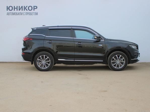 Belgee X70 I с пробегом 2024 года, цена 2 219 000 рублей, 33350 км, внедорожник, Автокод Объявления