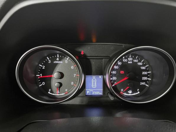 Haval M6 II с пробегом 2024 года, цена 1 680 000 рублей, 36877 км, внедорожник, Автокод Объявления