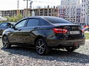 Lada (ВАЗ) Vesta I Ижевск  - изображение 29