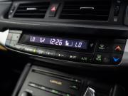Lexus CT I Иркутск  - изображение 42