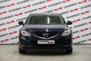 Mazda 6 II (GH) Рестайлинг Сургут  - изображение 31
