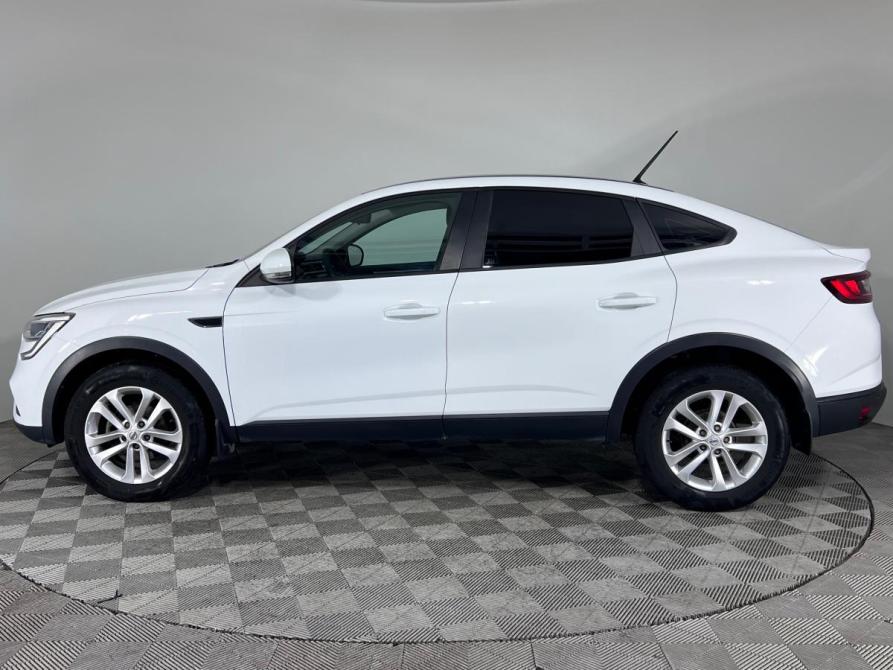 Renault Arkana I Ростов-на-Дону  - изображение 14