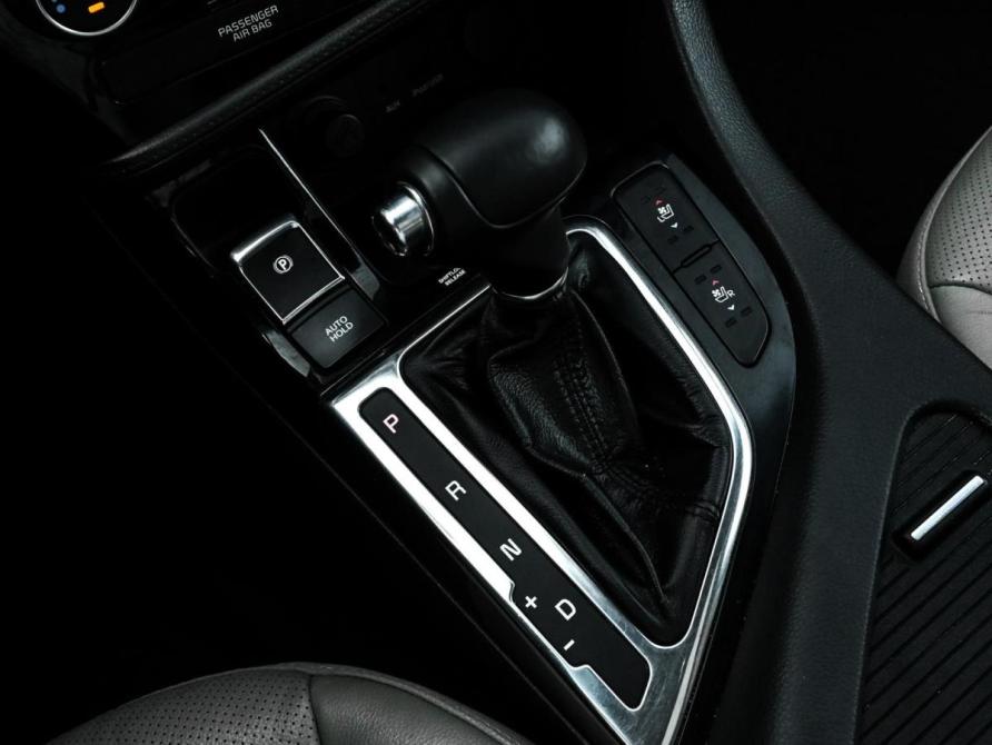Kia Optima III Рестайлинг Волгоград  - изображение 25