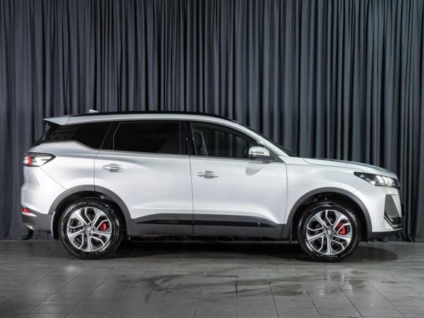 Chery Tiggo 7 Pro Max I Рестайлинг с пробегом 2024 года, цена 2 174 050 рублей, 14740 км, внедорожник, Автокод Объявления