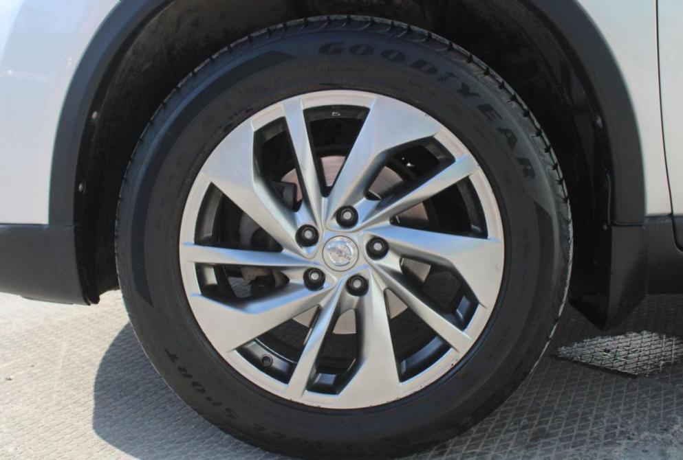 Nissan X-Trail III Саратов  - изображение 15