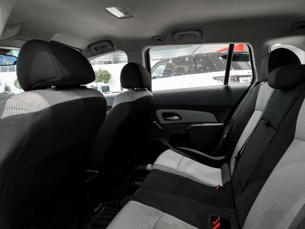 Chevrolet Cruze I Рестайлинг с пробегом 2013 года, цена 680 000 рублей, 141618 км, универсал, Автокод Объявления