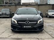 Mercedes-Benz CLA I (C117 X117) Пермь  - изображение 25