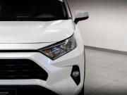 Toyota RAV4 V (XA50) Санкт-Петербург  - изображение 46