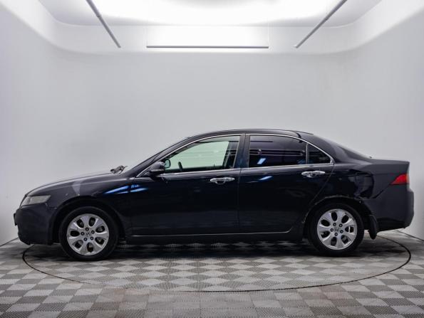 Honda Accord VII с пробегом 2005 года, цена 450 000 рублей, 538630 км, седан, Автокод Объявления
