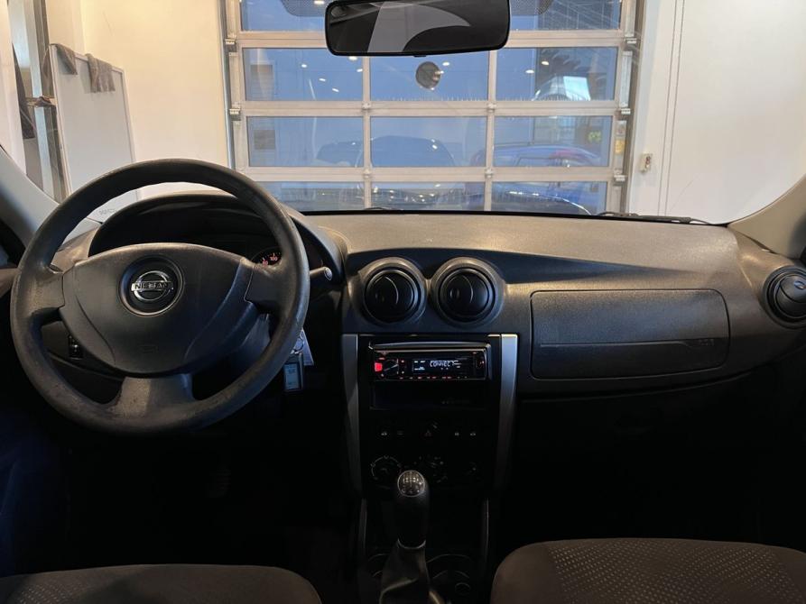 Nissan Almera III (G15) Чебоксары  - изображение 9
