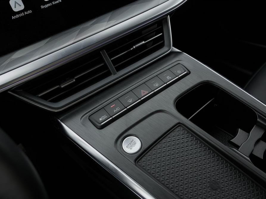 Haval F7 II Казань  - изображение 11