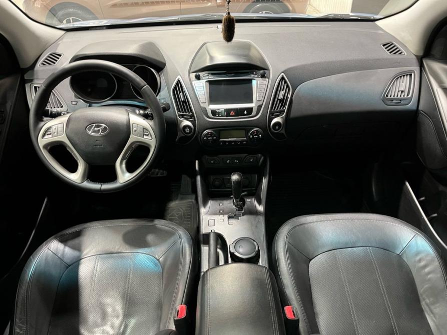 Hyundai ix35 I Пермь  - изображение 13