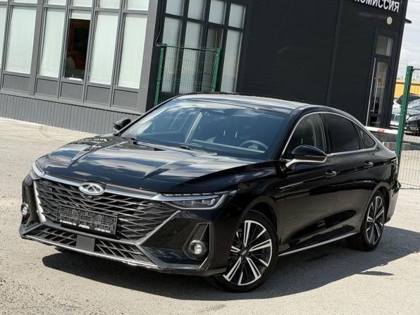 Chery Arrizo 8 с пробегом 2023 года, цена 1 770 000 рублей, 90323 км, седан, Автокод Объявления