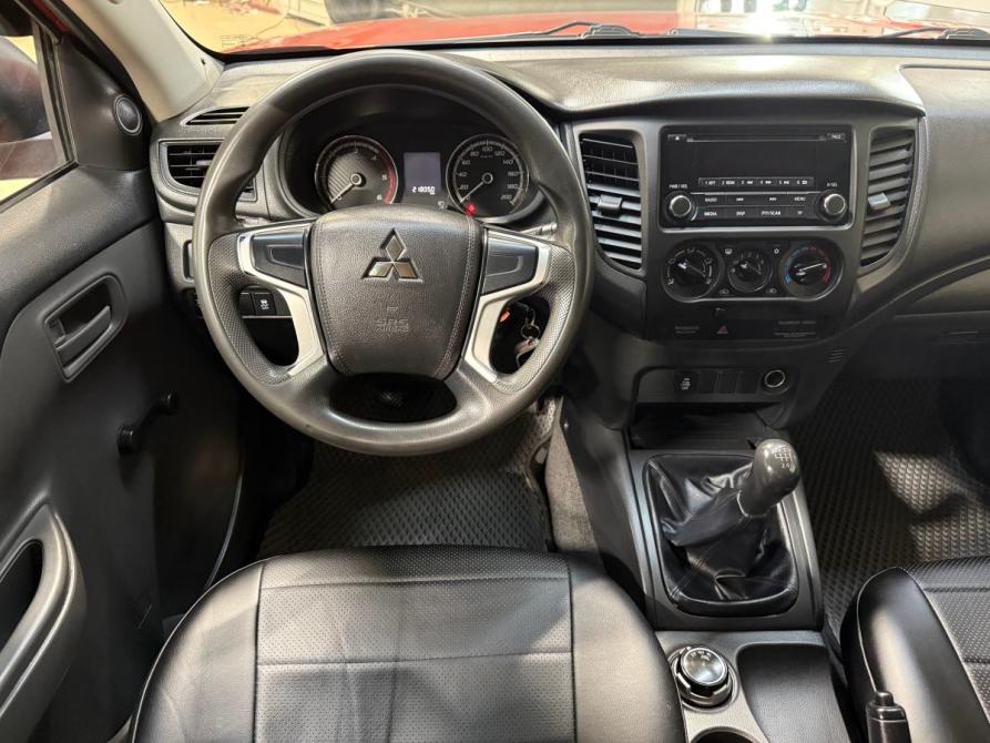 Mitsubishi L200 V Рестайлинг Тюмень  - изображение 7