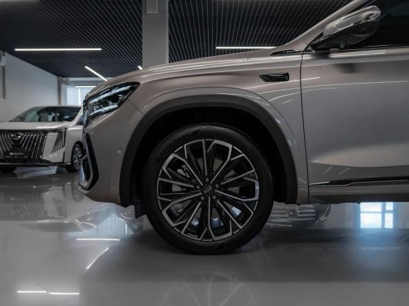 Geely Monjaro I Рестайлинг 2 с пробегом 2026 года, цена 4 170 000 рублей, 26 км, внедорожник, Автокод Объявления
