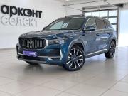 Geely Monjaro I Волгоград  - изображение 36